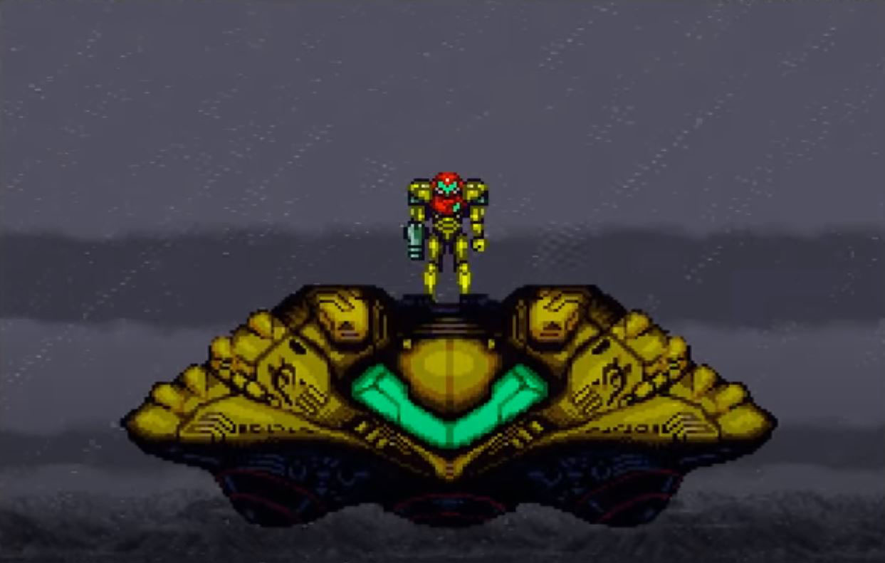 Super Metroid: Die Entstehung eines Meisterwerks!