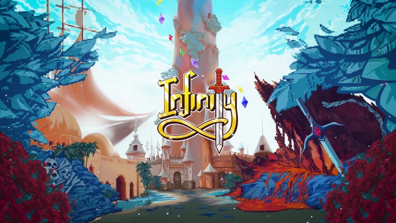 Infinity: 20 Jahre altes Game Boy Color-RPG soll fertiggestellt werden