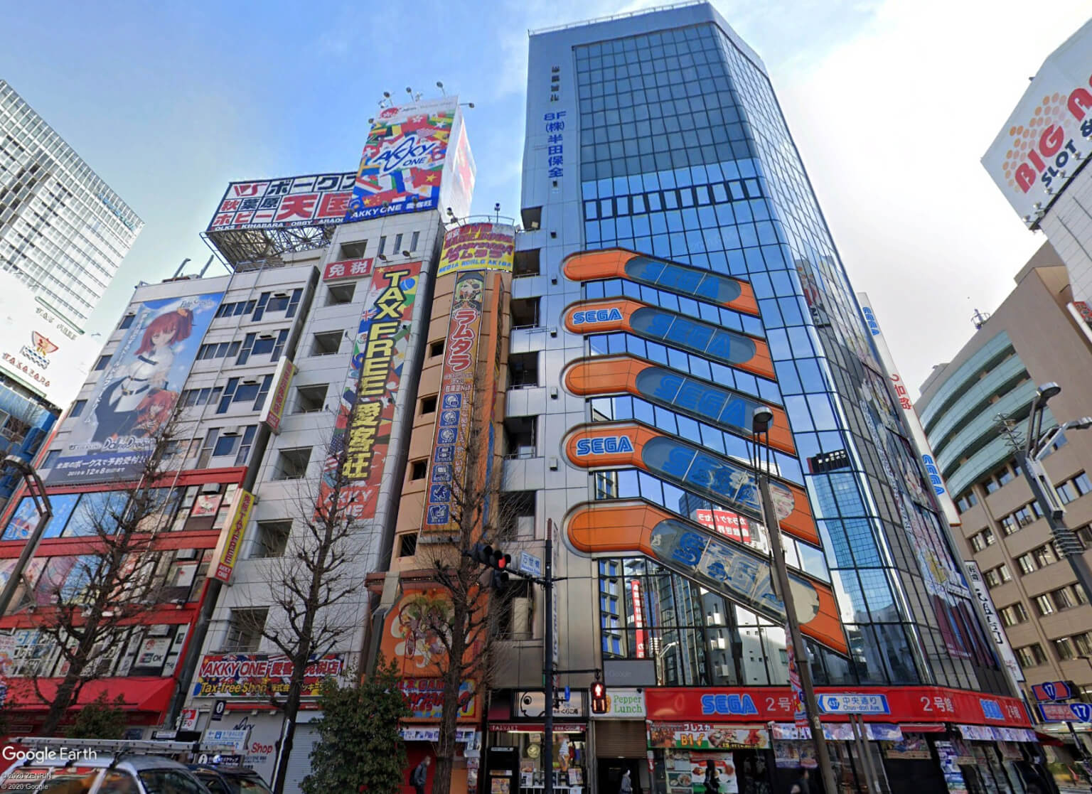 Japans Arcade-Hallen vor dem Aus