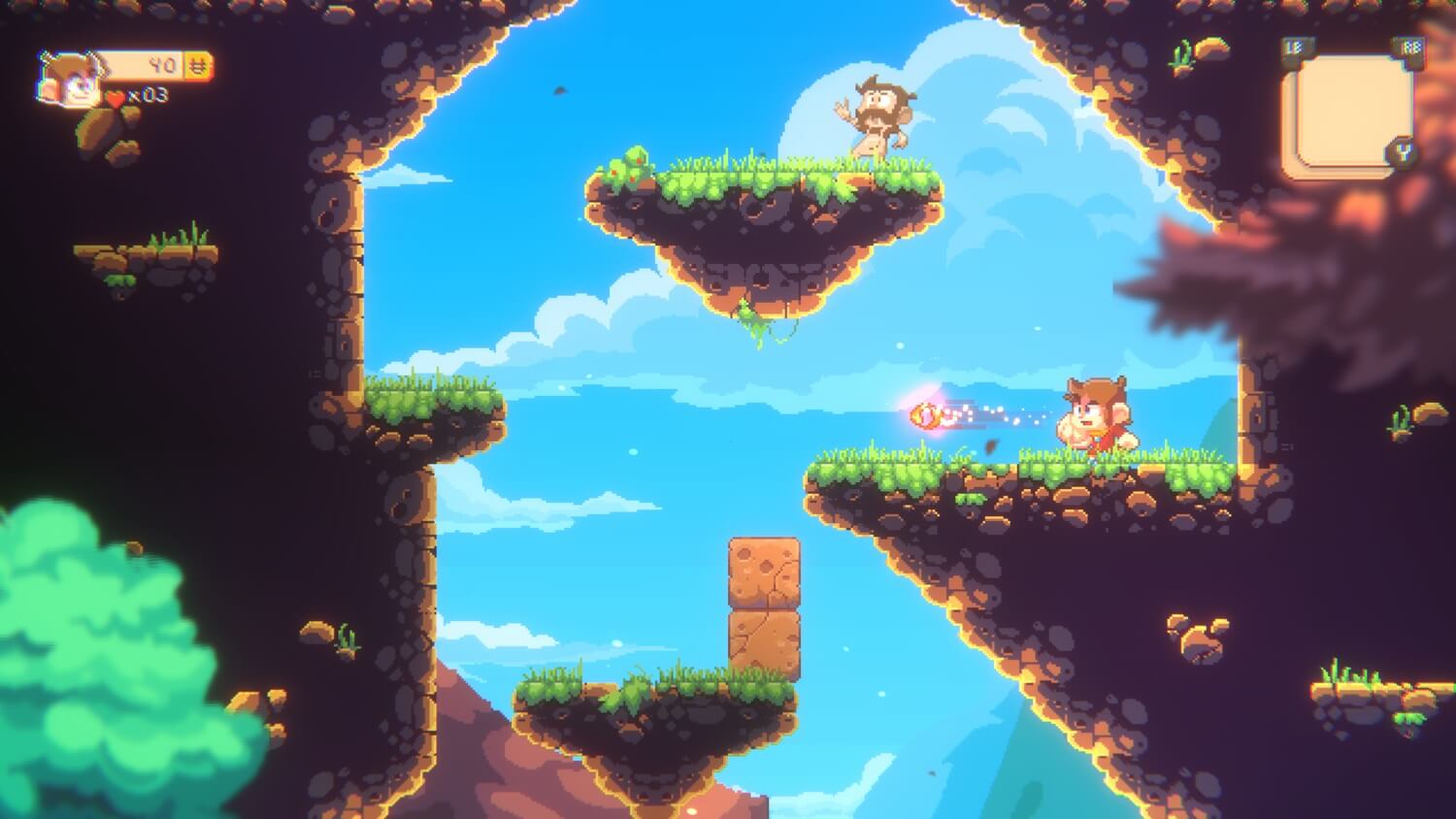 Alex Kidd: Remake lässt Fan-Herzen höherschlagen