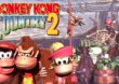 Donkey Kong Country 2 Diddy´s Kong Quest: Kleiner Kong nicht länger Side-Kick