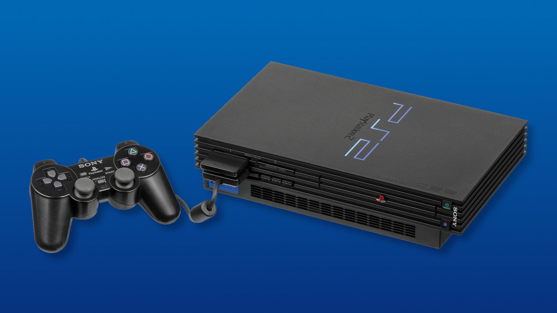 Playstation 2: Historiker laden unveröffentlichte Prototypen und Demos ins Netz