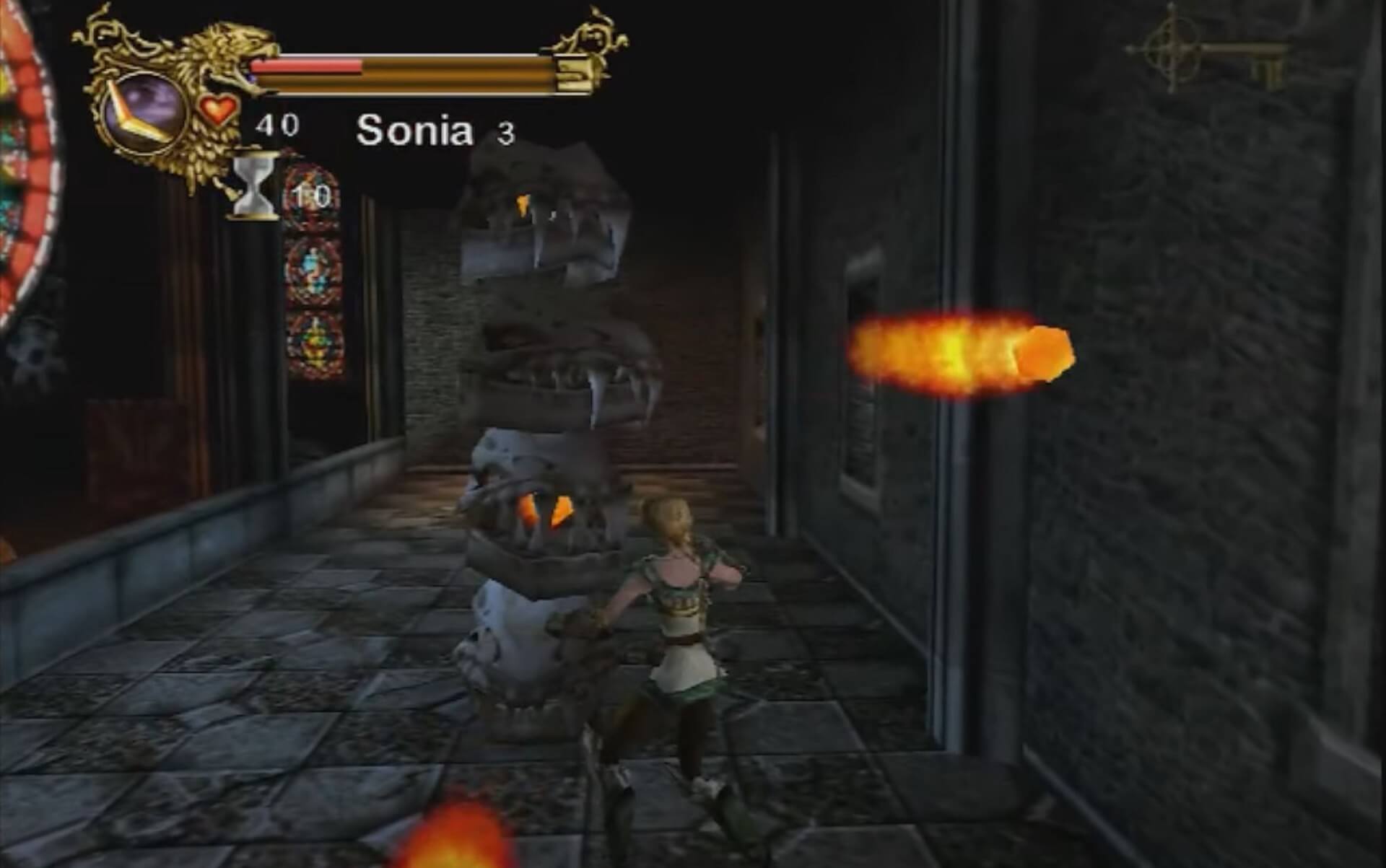 Konami: E3-Demo von Castlevania für die Dreamcast ist jetzt online