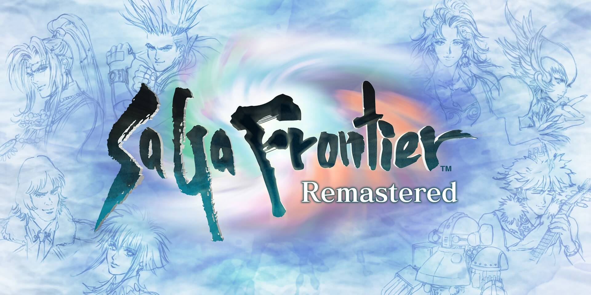 Saga Frontier Remaster: Endlich in Europa spielbar