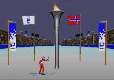Aufs Glatteis geführt: Winter Olympics Lillehammer 94 taugt nichts