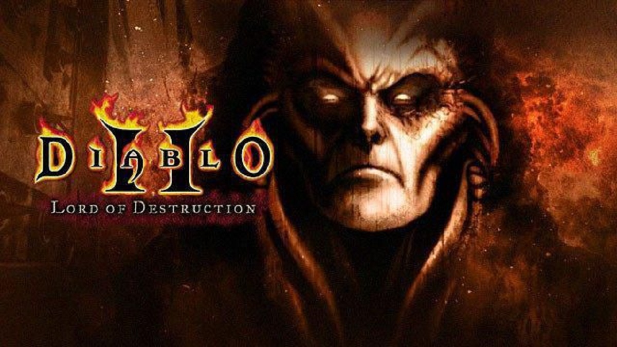 Diablo 2: Die Pforten zur Hölle wurden erneut geöffnet