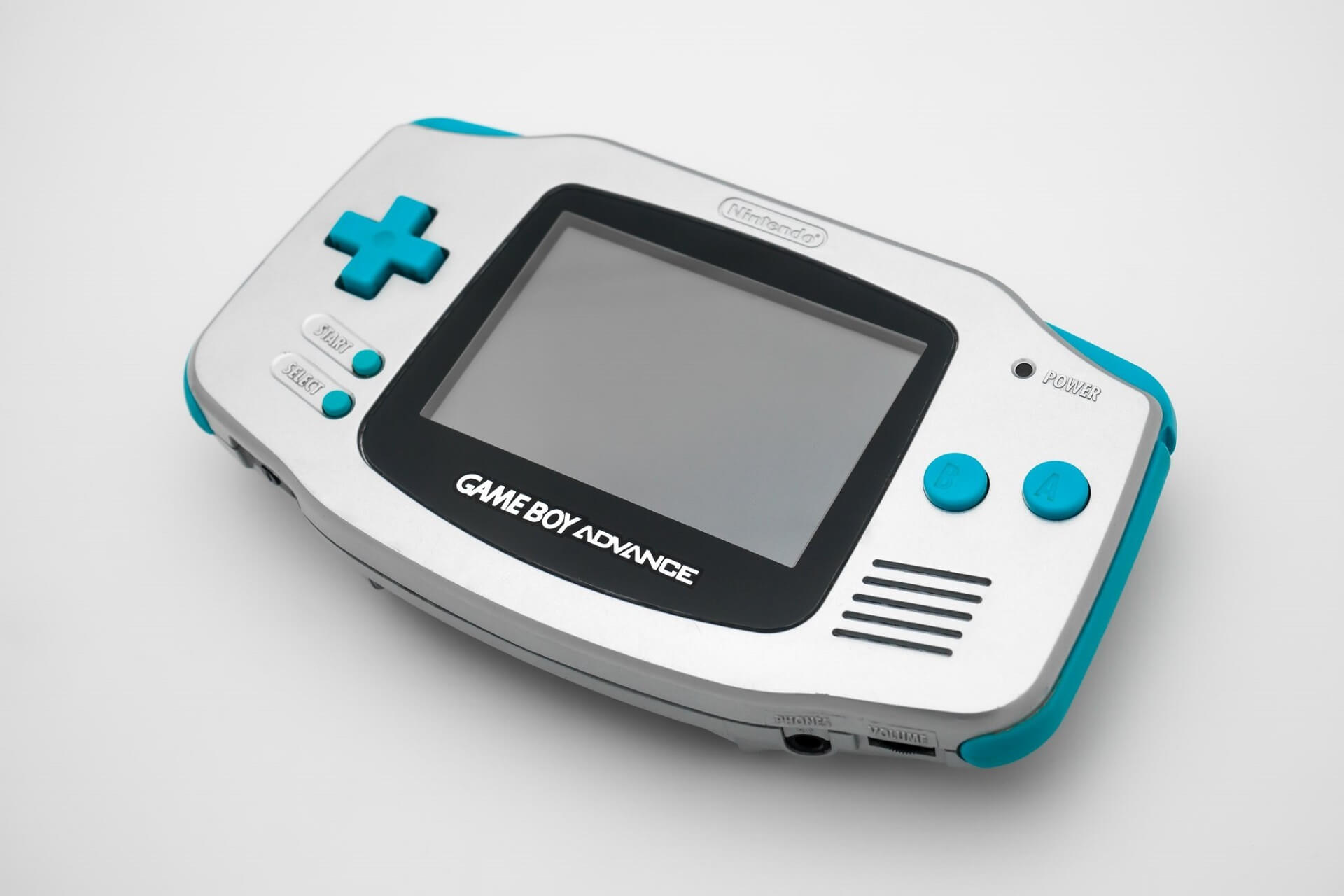 Sonderedition des Game Boy Advance wieder aufgetaucht