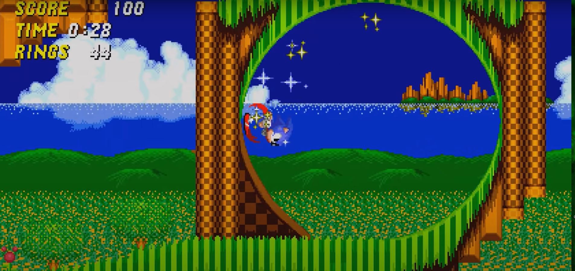 Sonic Origins: Sonic-Klassiker in einer Collection