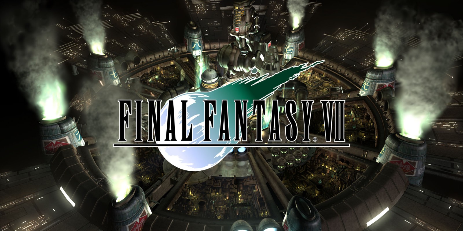 Final Fantasy 7: Durchbruch für JRPGS außerhalb Japans