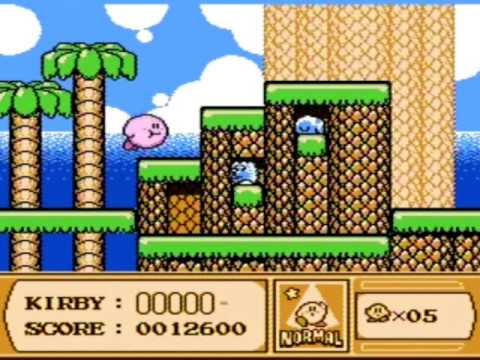 Namensgeschichten der Nintendo-Charaktere: Advocatus Kirby