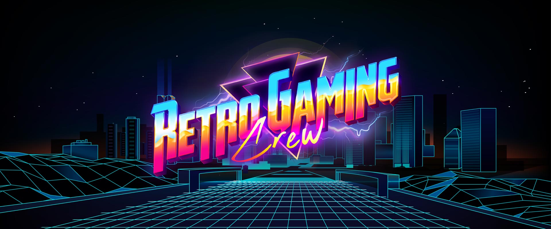 Retro Gaming Crew nimmt an Blogparade teil