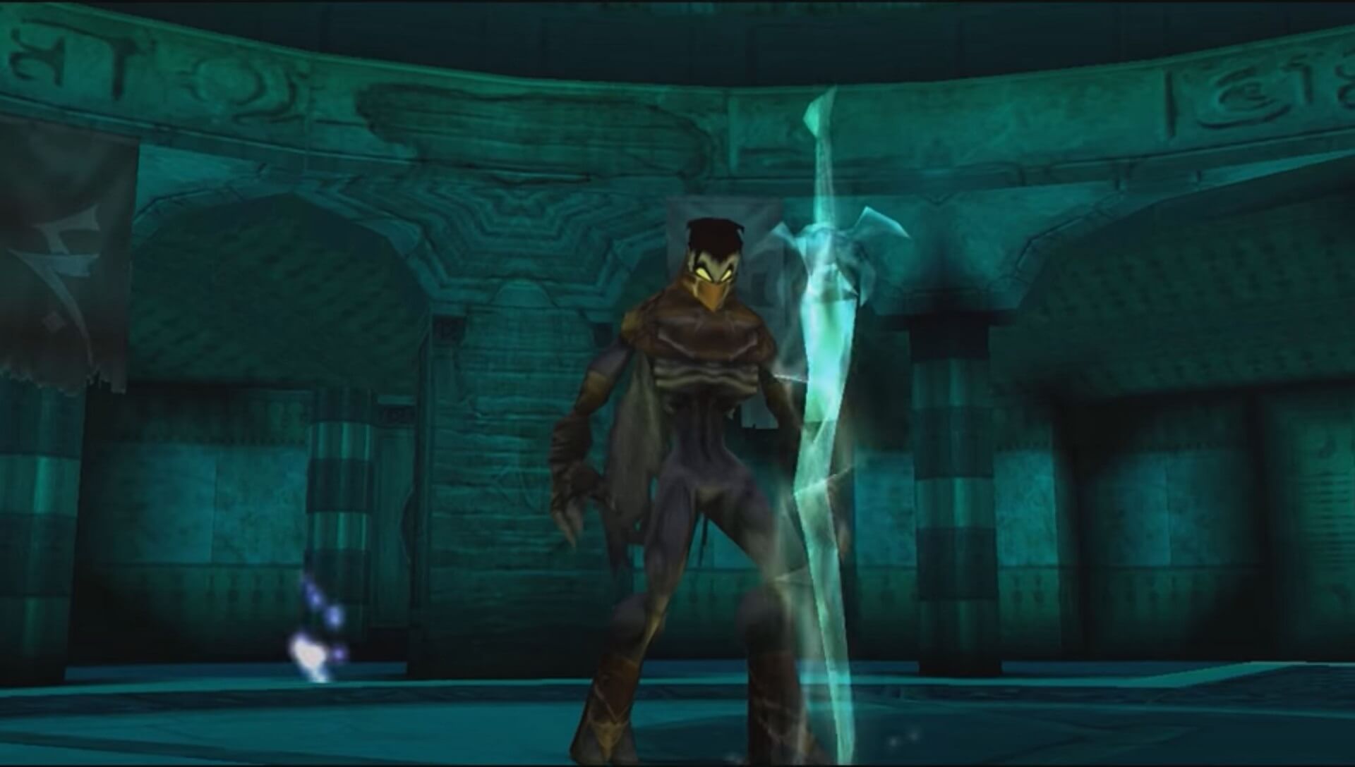 Gerücht: Legacy of Kain – Soul Reaver soll ein Remaster bekommen