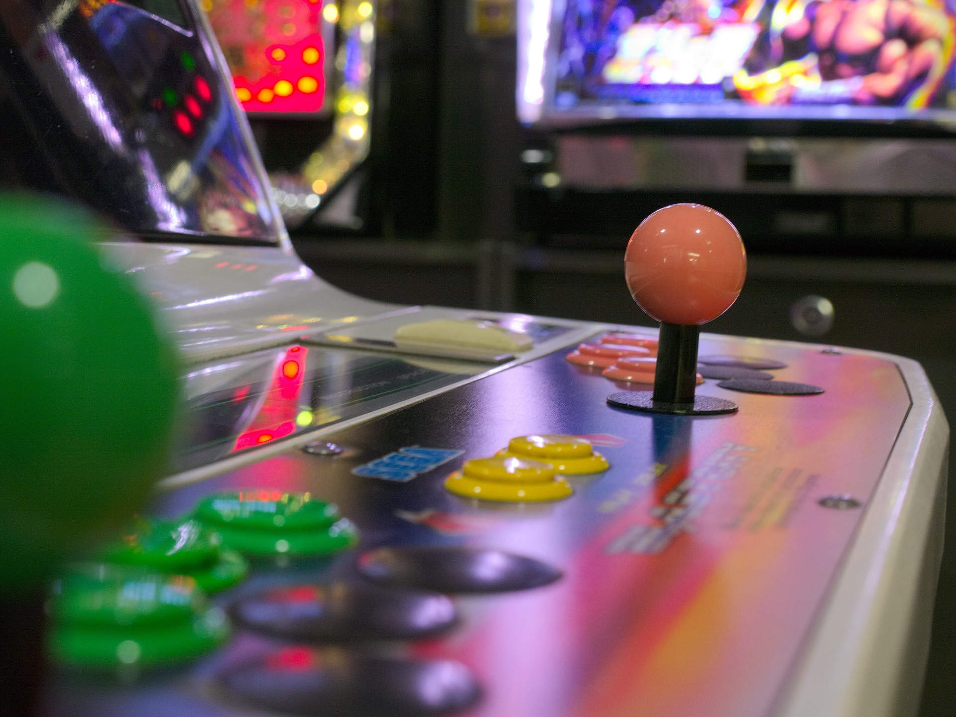 Sega Ikebukuro Gigo: Weitere Arcade-Halle in Tokio muss schließen