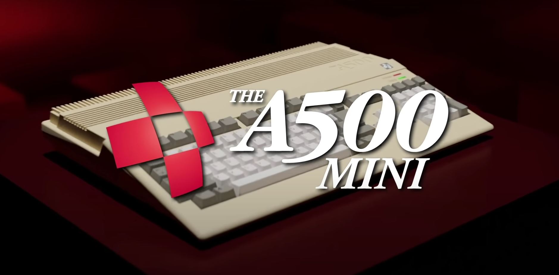 A500 Mini: Release wurde verschoben