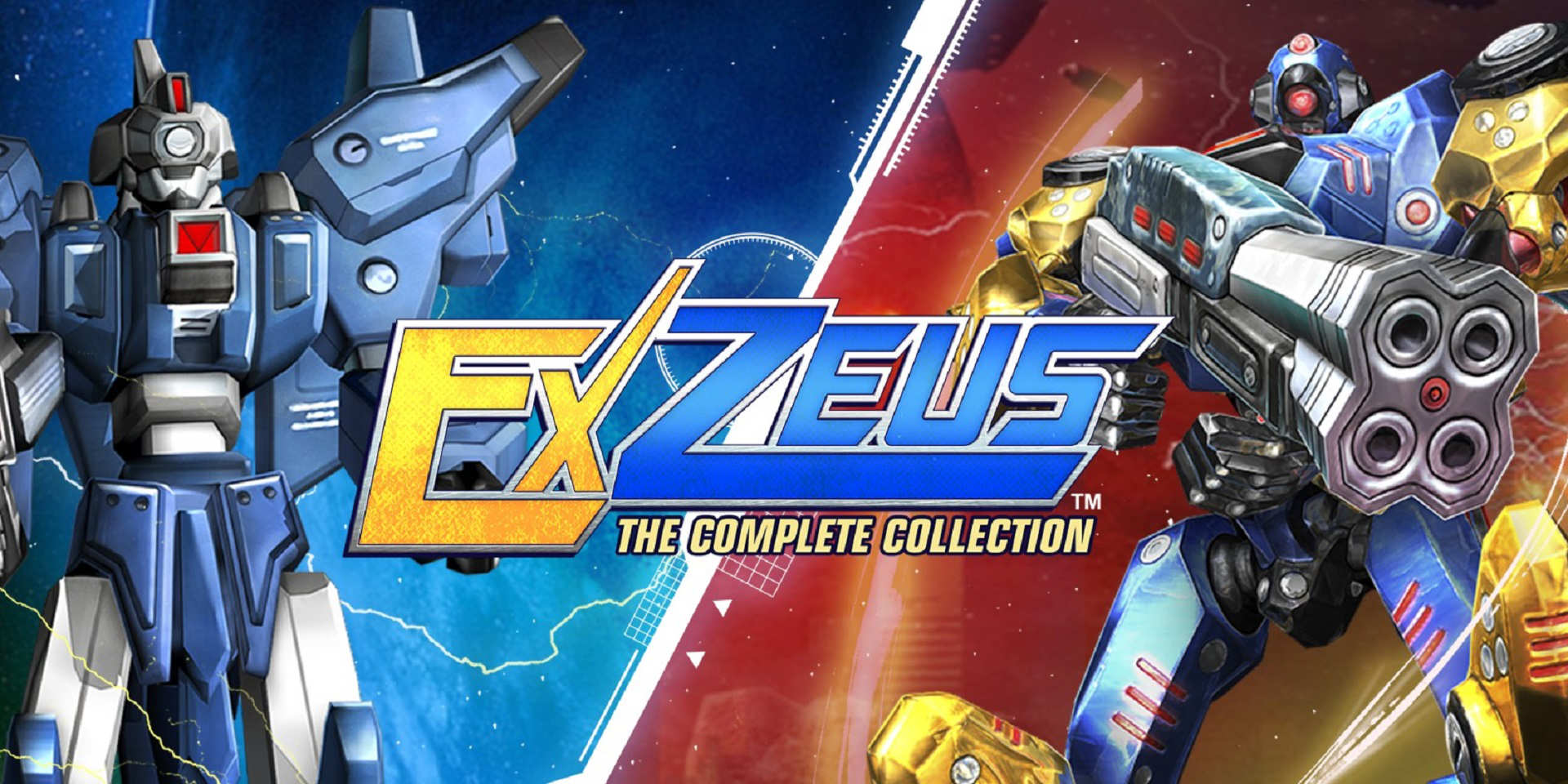 Re-Release des Rail-Shooters ExZeus