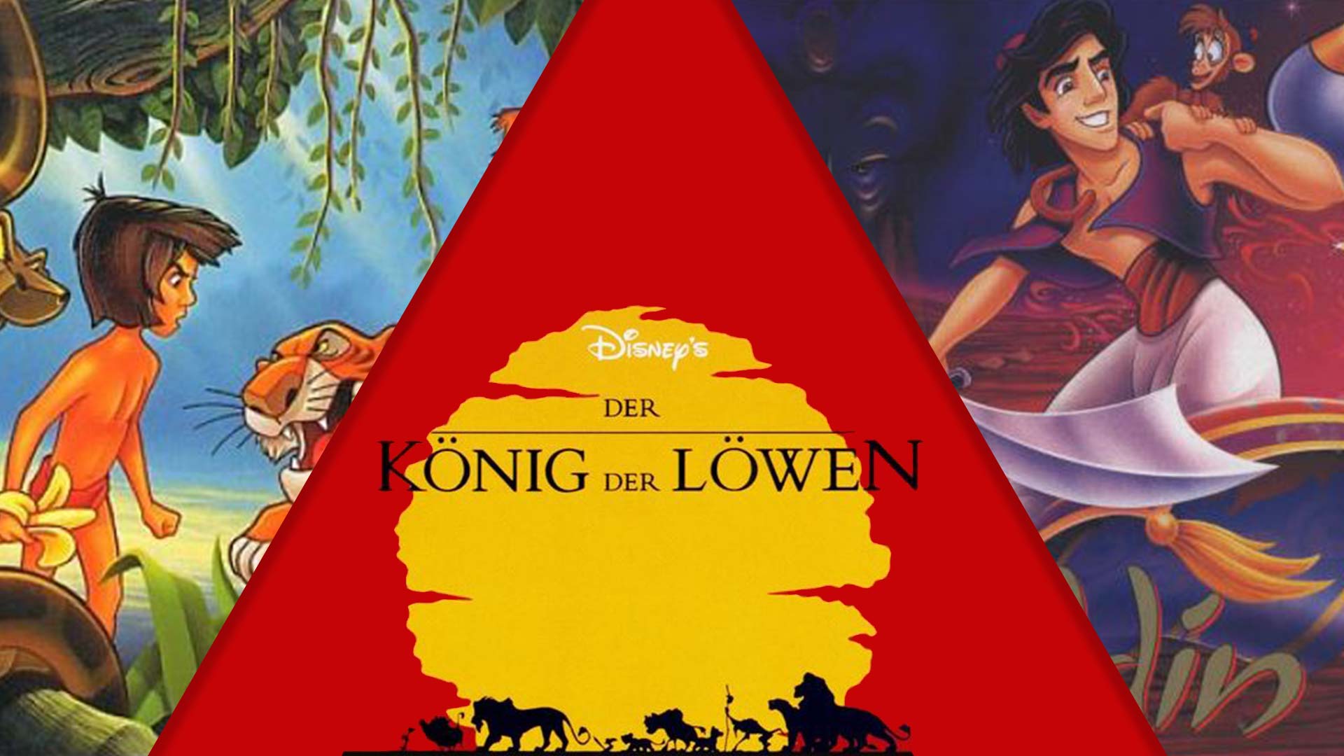 Disney Classic Games Collection wird erweitert