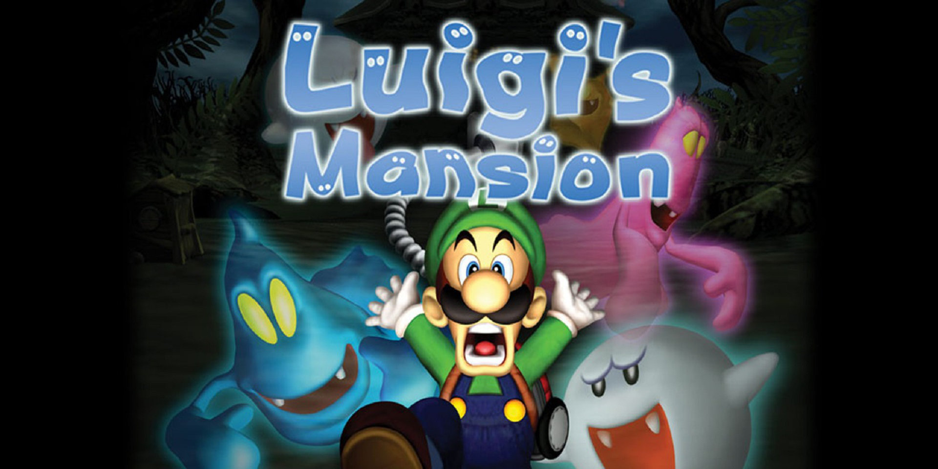 Namensgeschichten der Nintendo-Charaktere: Luigi – Marios „kleiner“ Bruder