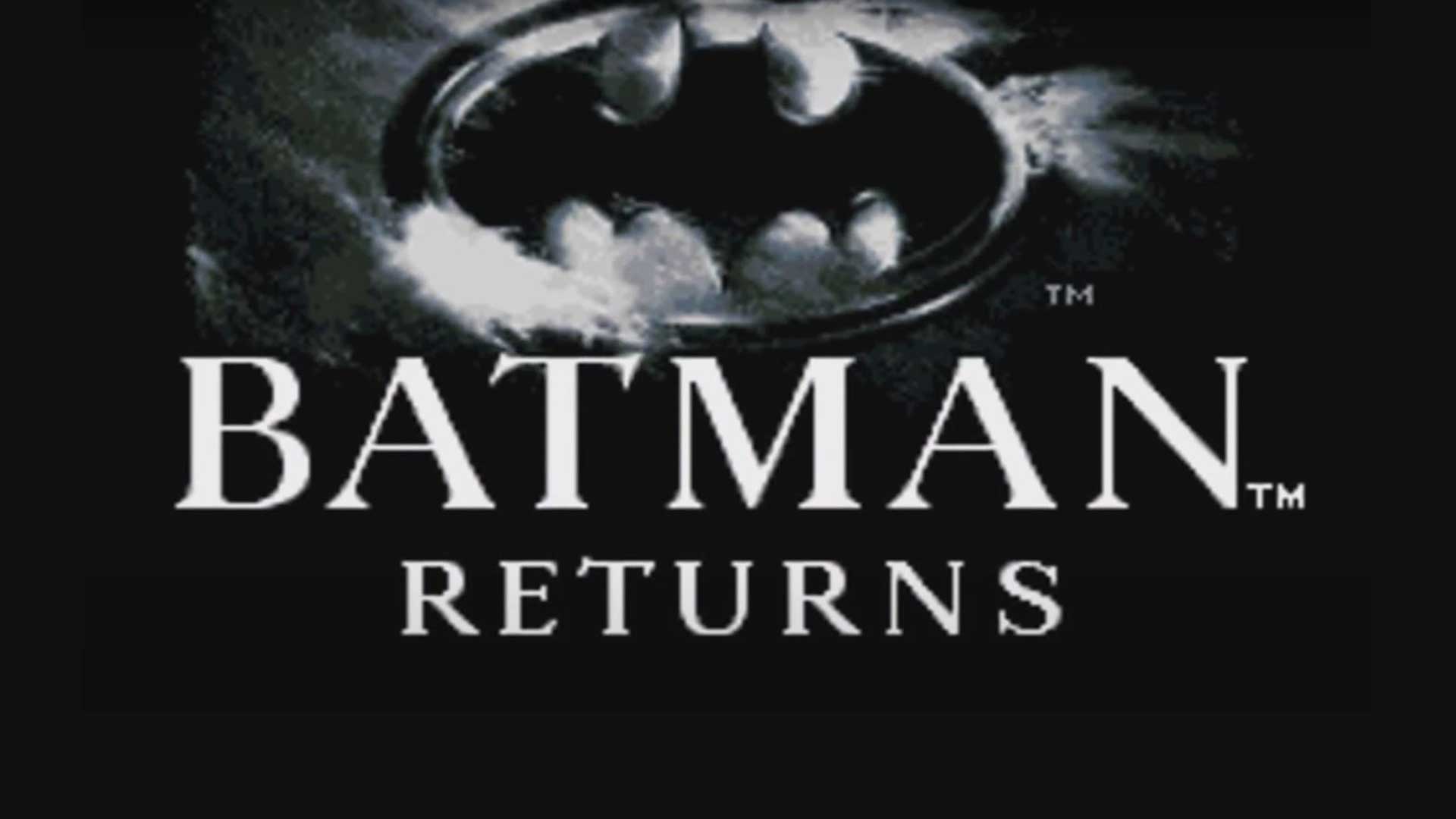 Batman Returns: Fight gegen den Pinguin