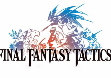 Final Fantasy Tactics Logo