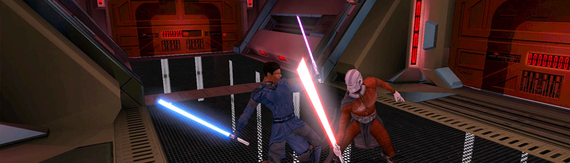 KOTOR-Remake: Re-Reveal-Gerüchte gewinnen an Fahrt