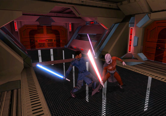 KOTOR-Remake: Re-Reveal-Gerüchte gewinnen an Fahrt
