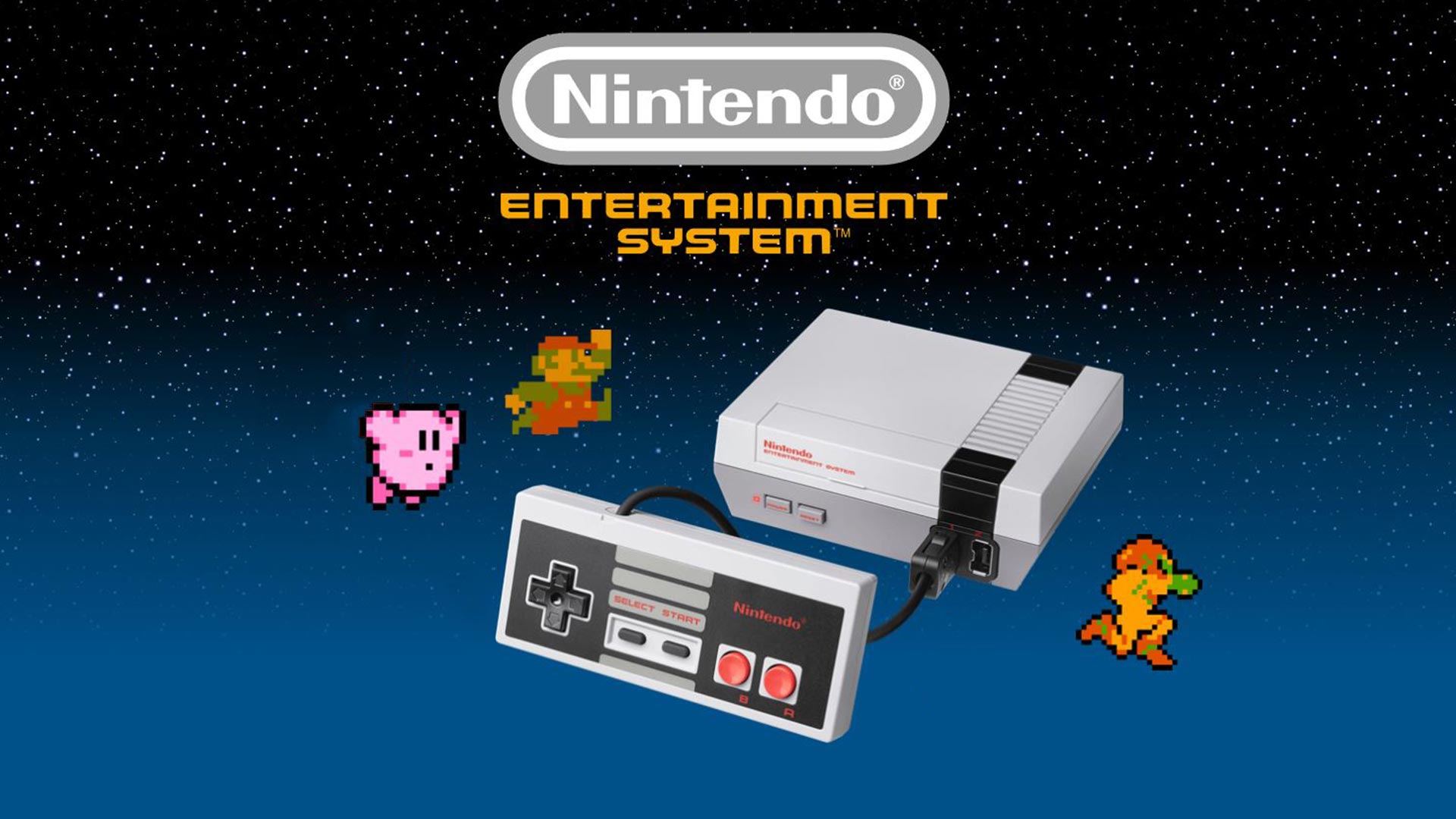 8 Bit Christmas: Über den Weihnachtswunsch des NES