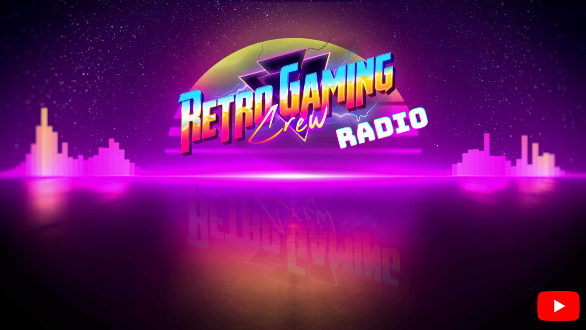 Retro Radio: Retro Gaming Music zum Genießen