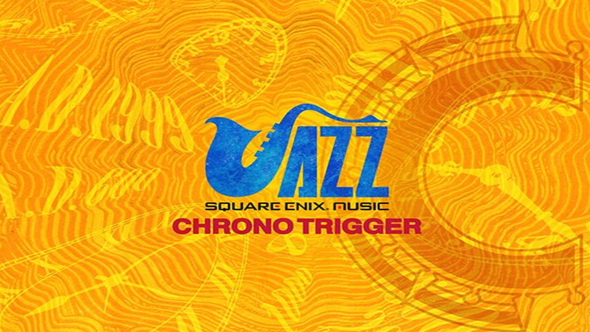 Square Enix veröffentlicht Chrono Trigger-Jazz-Album