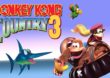 Donkey Kong Country 3 Dixie Kong’s Double Trouble!: Auf der Suche nach Diddy Kong