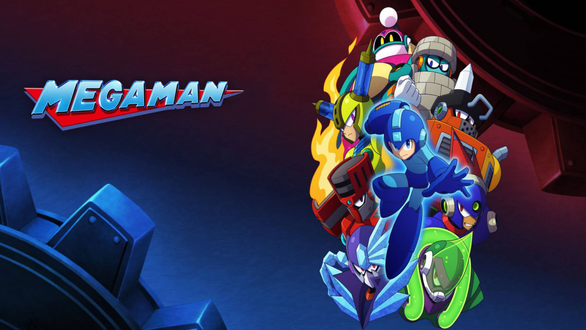 Mega Man-Live-Action-Adaption bald auf Netflix?