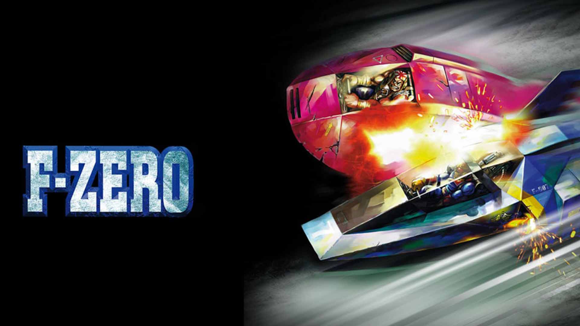 F-Zero für den Virtual Boy – Besteht noch Hoffnung auf Release?
