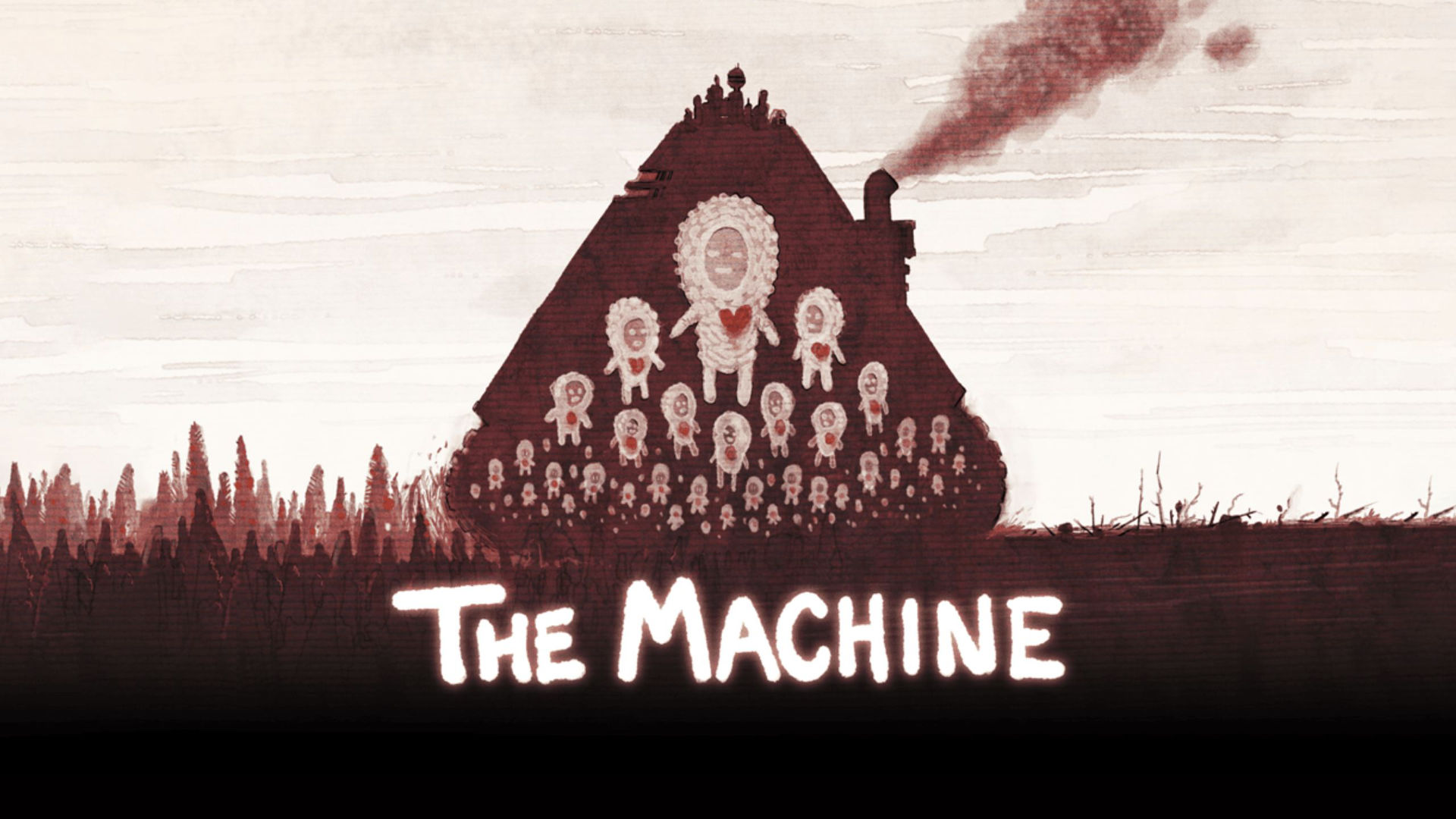 Entwickler von „The Machine“ veröffentlichen Demo