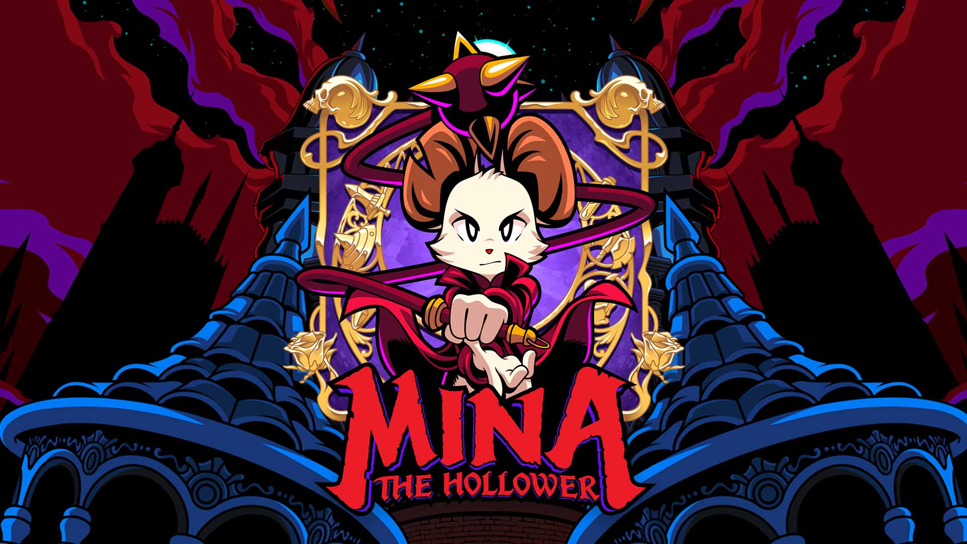 Mina The Hollower: Shovel Knight-Macher mit neuem Spiel im Retro-Look