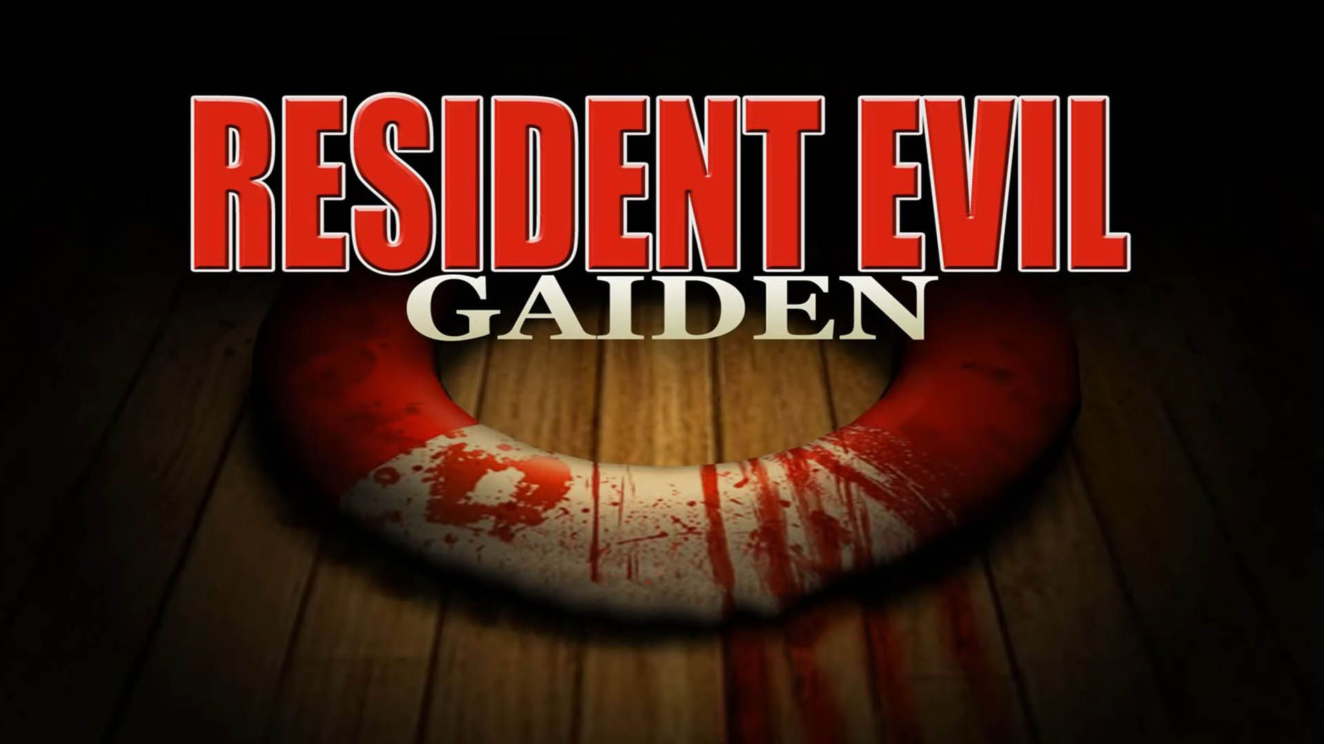 Resident Evil Gaiden bekommt ein inoffizielles 3D-Remake