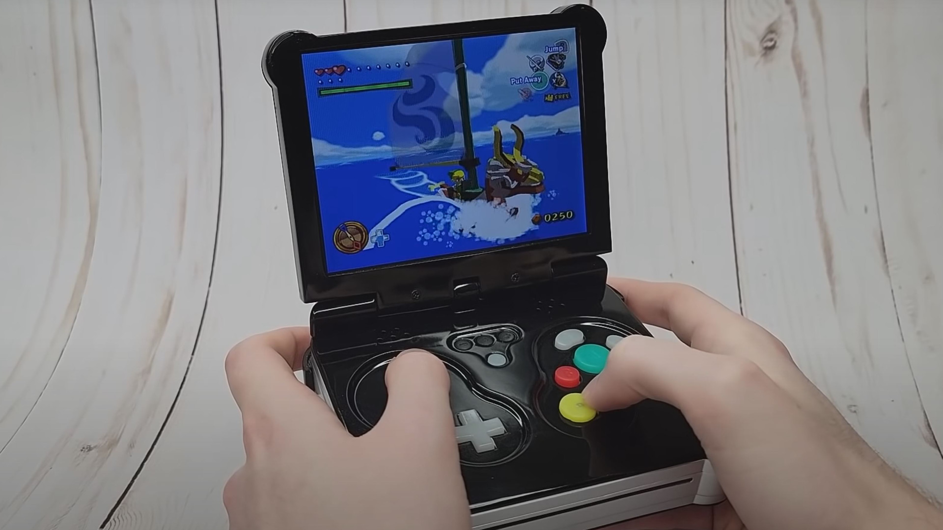 GameCube: Fan-Projekt lässt Träume wahr werden