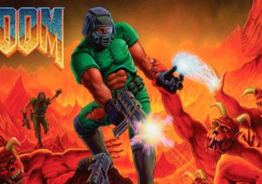 35 Jahre id Software: Die FPS-Legenden sind noch lange nicht fertig