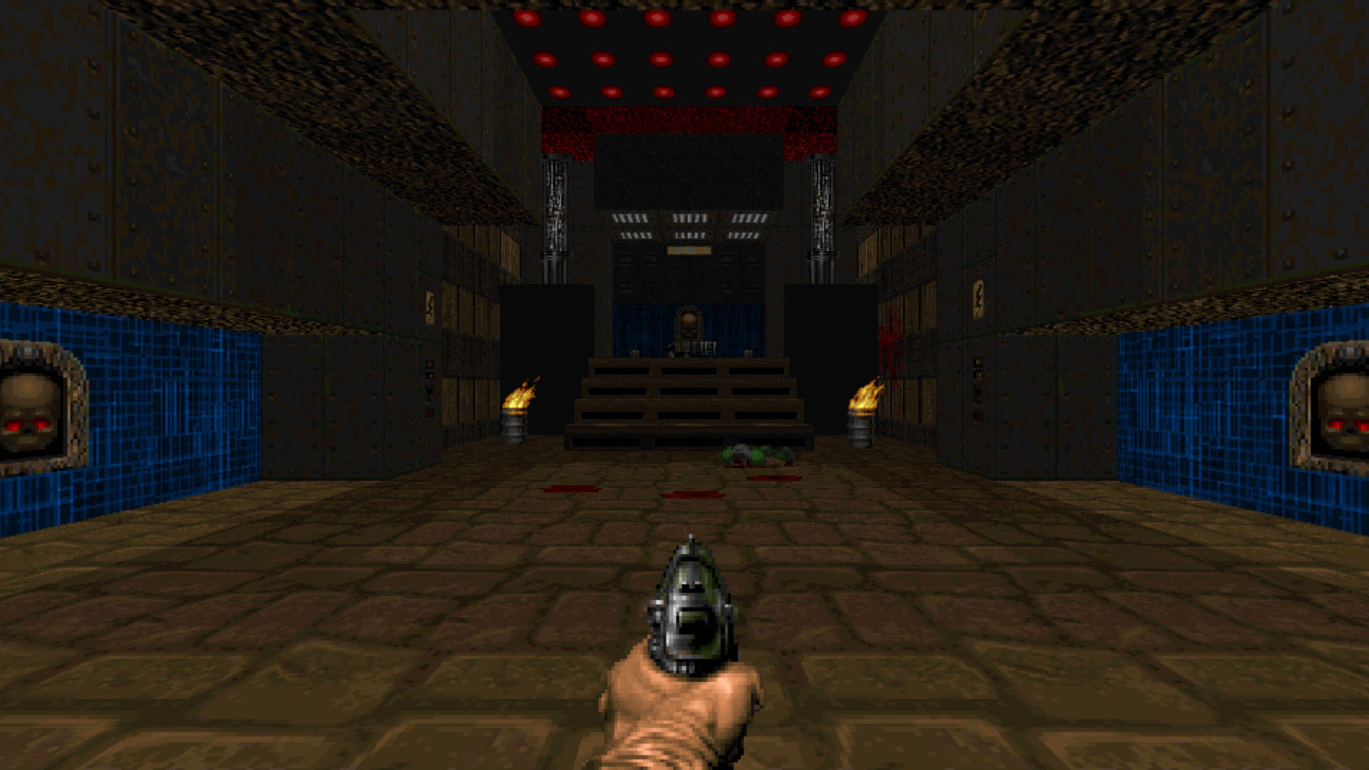 Doom und Doom II: Kostenlose Addons