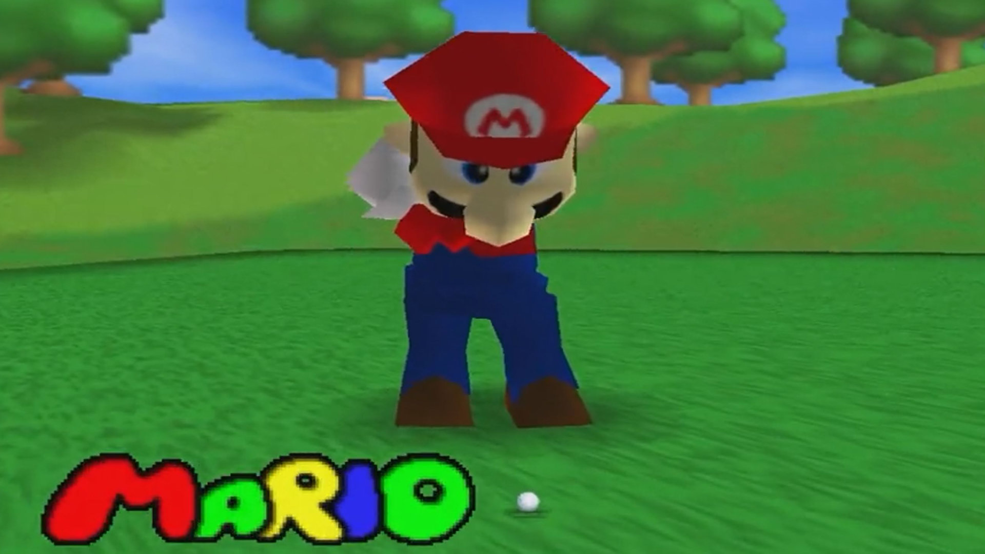 Nintendo Online: Mario und seine Freunde wieder auf dem Green