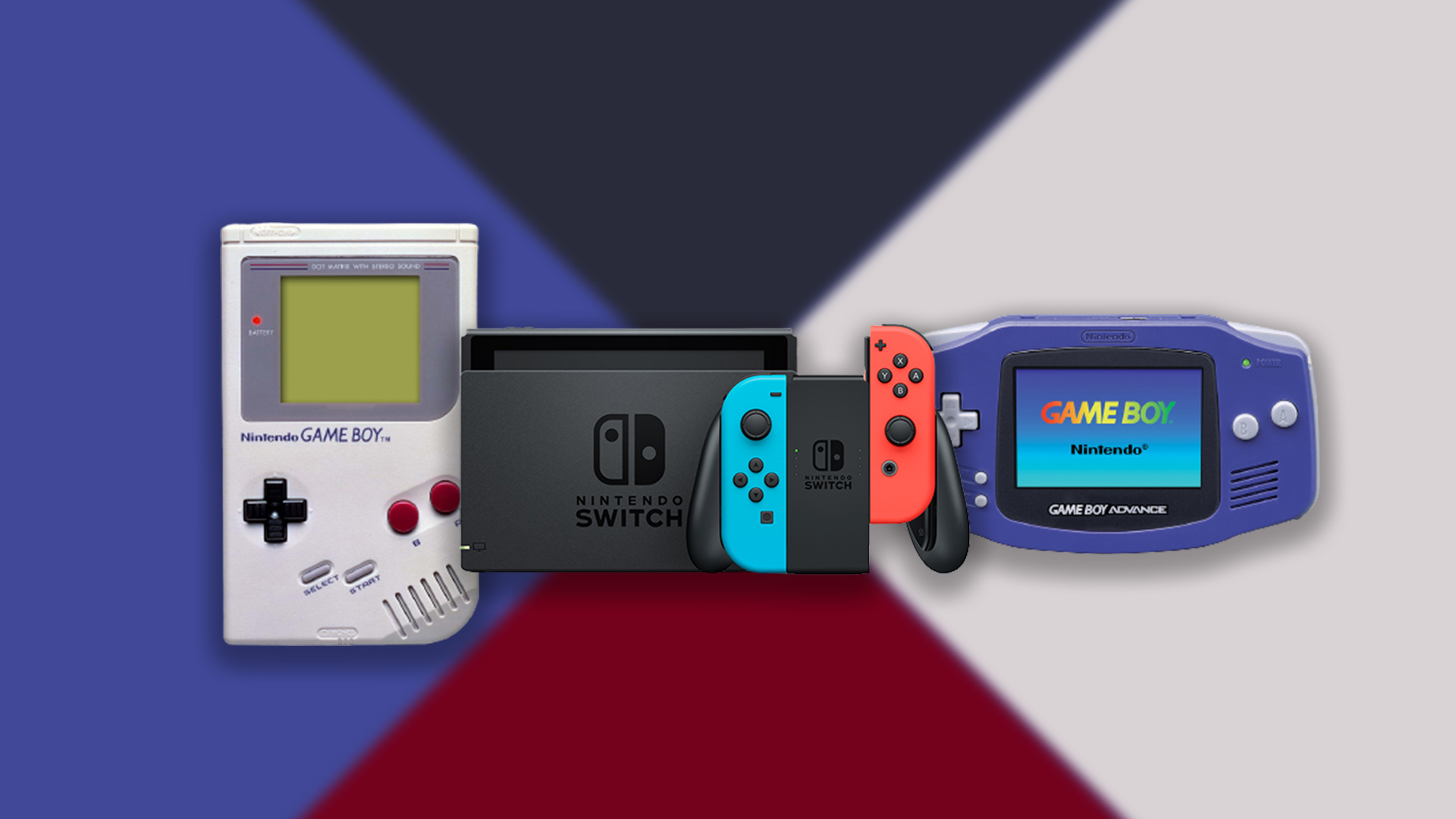 Game Boy- und Game Boy Advance-Spiele auf der Nintendo Switch