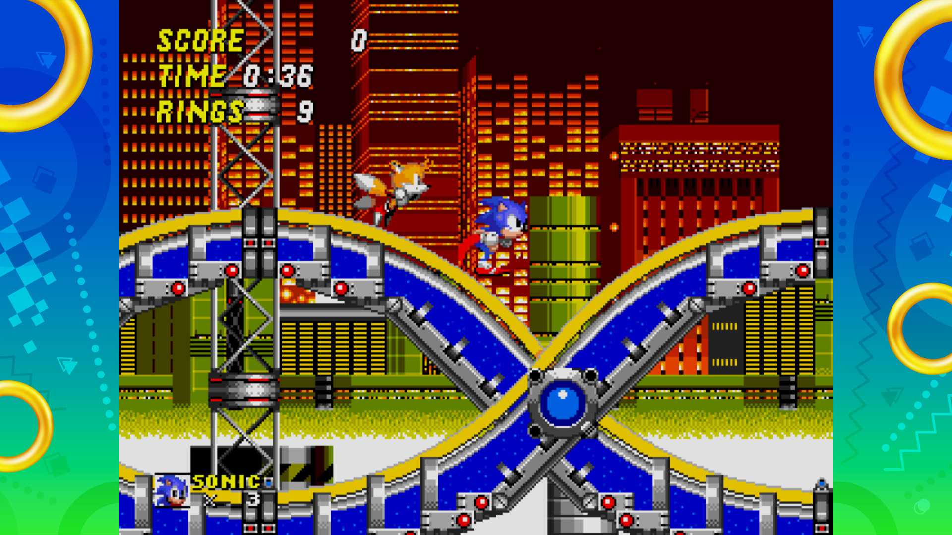 Sega nimmt klassische Sonic-Spiele aus den Shops