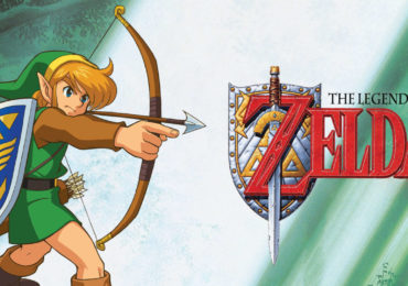 The Legend of Zelda: Fan findet Original-Dungeon-Designs