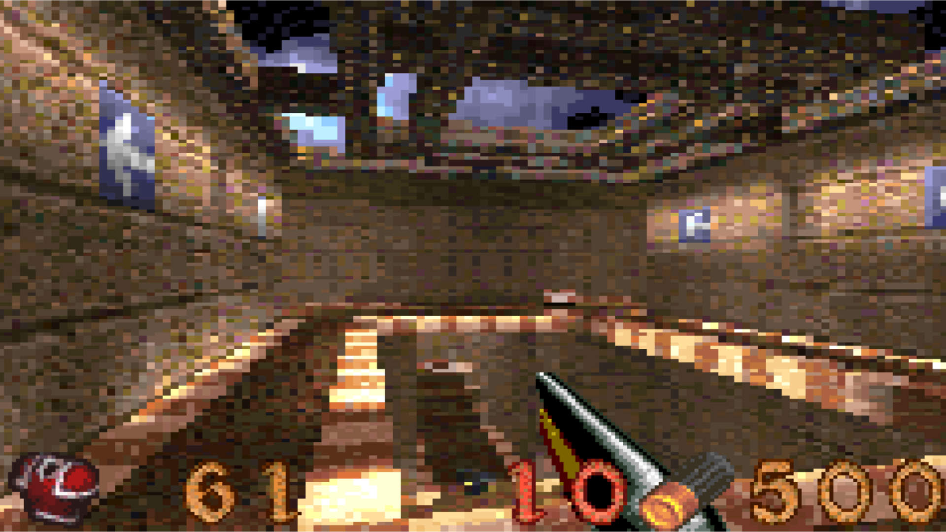 Quake-Prototyp für den Game Boy Advance aufgetaucht