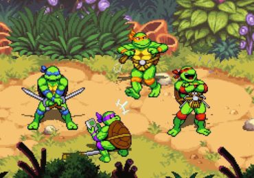 Teenage Mutant Ninja Turtles: Neues AAA-Game für 2023 geplant