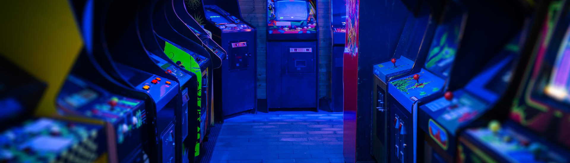 Computerspiele der 80er – Videospielperlen aus dem Goldenen Zeitalter
