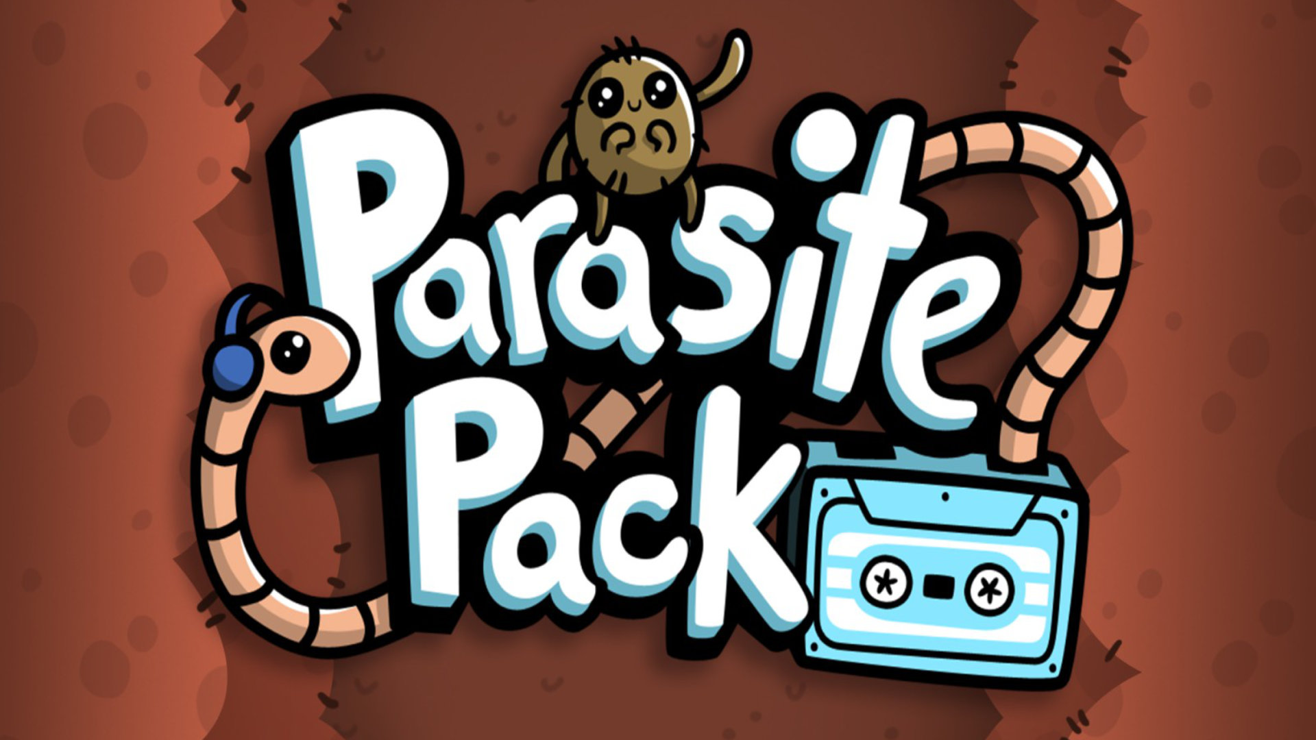 Parasite Pack: Die „etwas“ anderen Protagonisten