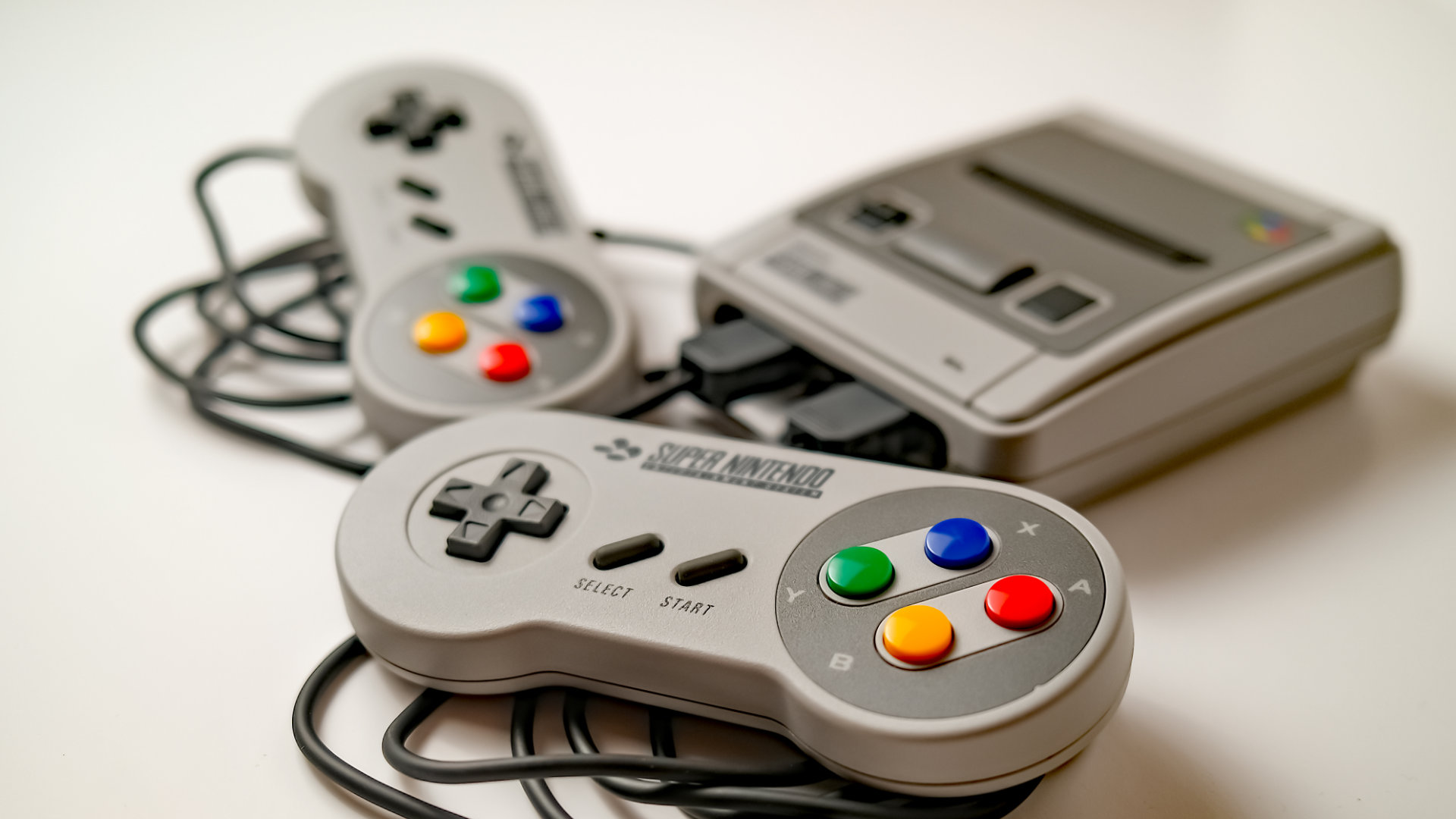 SNES: Fan archiviert über 700 Spielanleitungen