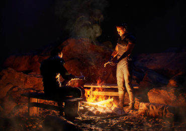 Zurück in die Kolonie: Gothic 1 Remake startet Vorbestellungen