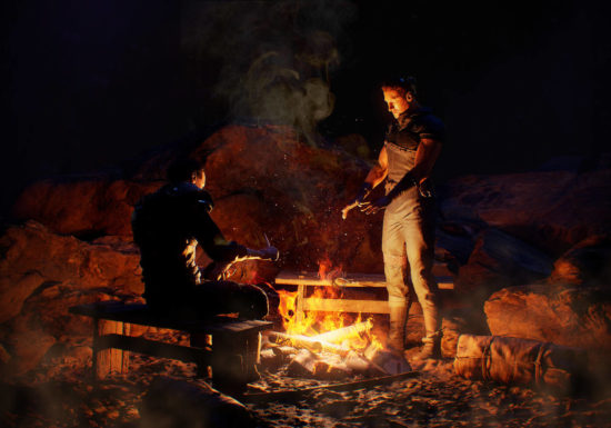 Zurück in die Kolonie: Gothic 1 Remake startet Vorbestellungen