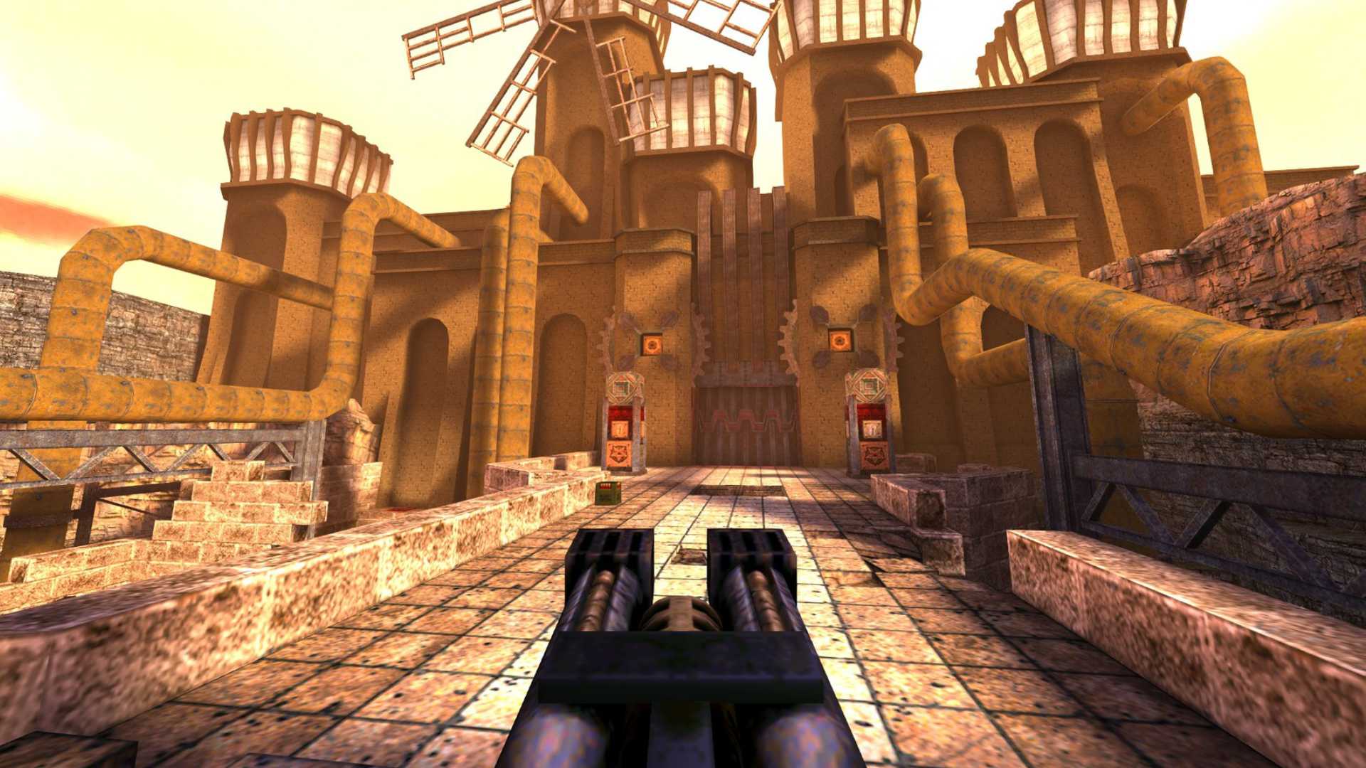 Quake: Neuer Spielmodus für den Retro-Hit veröffentlicht