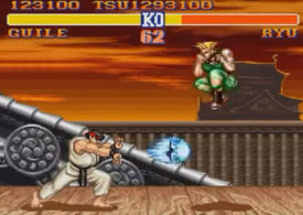 Street Fighter II: Die Mutter aller Kampfspiele